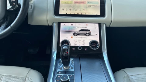 Land Rover Range Rover Sport 3.0D I6 183kW (249CV) MHEV HSE AWD Auto.