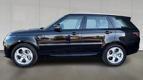 Land Rover Range Rover Sport 3.0D I6 183kW (249CV) MHEV HSE AWD Auto.