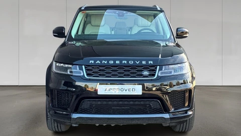 Land Rover Range Rover Sport 3.0D I6 183kW (249CV) MHEV HSE AWD Auto.