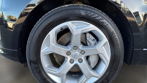 Land Rover Range Rover Sport 3.0D I6 183kW (249CV) MHEV HSE AWD Auto.