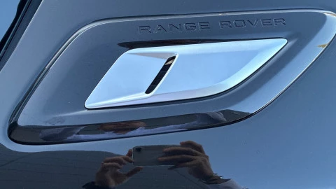 Land Rover Range Rover Sport 3.0D I6 183kW (249CV) MHEV HSE AWD Auto.