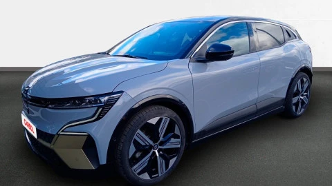 Renault Megane E-Tech Iconic EV60 160kW (220CV) super ch.
