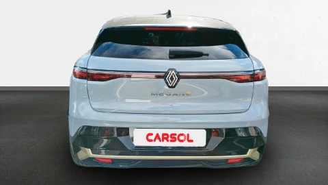 Renault Megane E-Tech Iconic EV60 160kW (220CV) super ch.