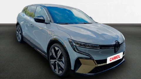 Renault Megane E-Tech Iconic EV60 160kW (220CV) super ch.