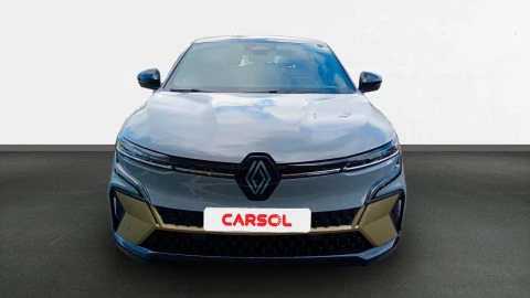 Renault Megane E-Tech Iconic EV60 160kW (220CV) super ch.
