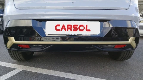 Renault Megane E-Tech Iconic EV60 160kW (220CV) super ch.