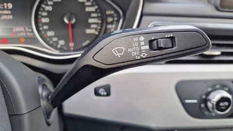 Audi A4 2.0 TDI 150CV design edition