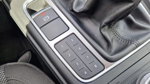 Audi A4 2.0 TDI 150CV design edition