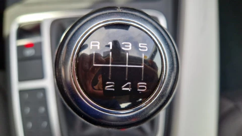 Audi A4 2.0 TDI 150CV design edition