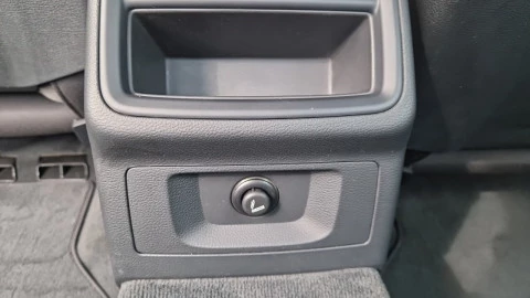 Audi A4 2.0 TDI 150CV design edition