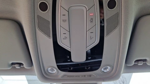 Audi A4 2.0 TDI 150CV design edition