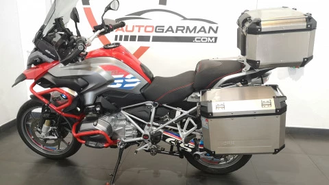 BMW R 1200 R1200 GS