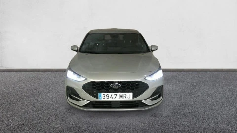 Ford Focus ST-Line 1.0T EcoBoost mHEV 92kW (125CV)