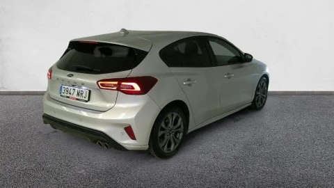Ford Focus ST-Line 1.0T EcoBoost mHEV 92kW (125CV)