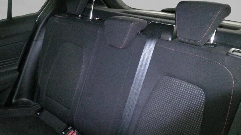 Ford Focus ST-Line 1.0T EcoBoost mHEV 92kW (125CV)