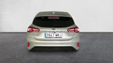 Ford Focus ST-Line 1.0T EcoBoost mHEV 92kW (125CV)