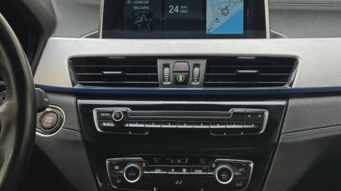 BMW Serie X2 sDrive 18d M Sport