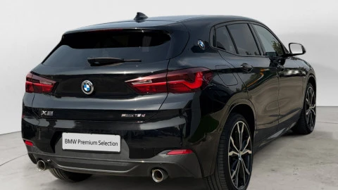 BMW Serie X2 sDrive 18d M Sport