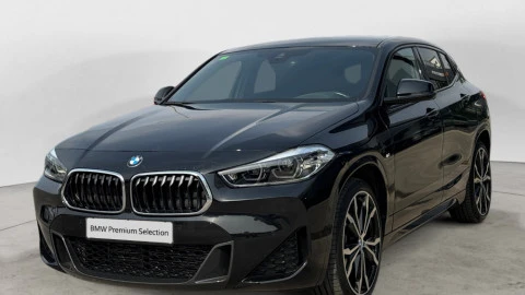 BMW Serie X2 sDrive 18d M Sport