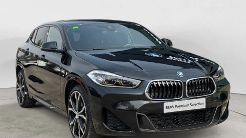 BMW Serie X2 sDrive 18d M Sport