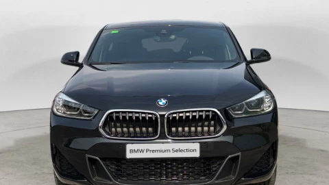 BMW Serie X2 sDrive 18d M Sport