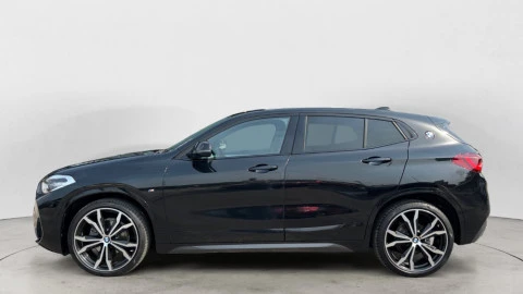 BMW Serie X2 sDrive 18d M Sport