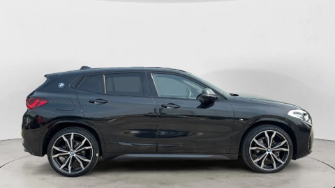 BMW Serie X2 sDrive 18d M Sport