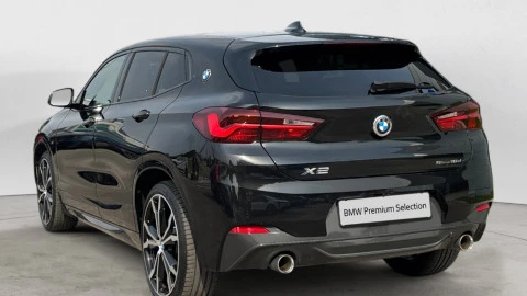 BMW Serie X2 sDrive 18d M Sport