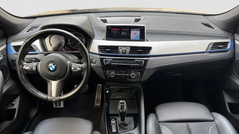 BMW Serie X2 sDrive 18d M Sport