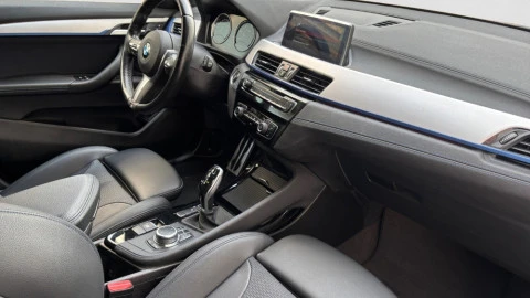 BMW Serie X2 sDrive 18d M Sport
