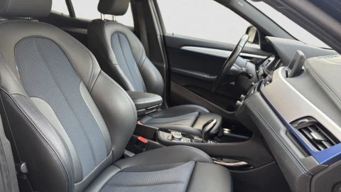 BMW Serie X2 sDrive 18d M Sport