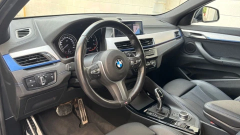 BMW Serie X2 sDrive 18d M Sport