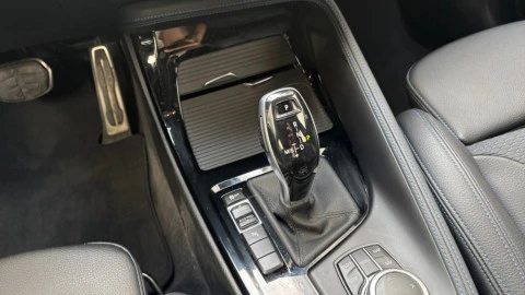 BMW Serie X2 sDrive 18d M Sport