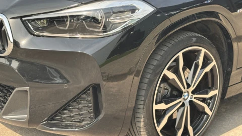 BMW Serie X2 sDrive 18d M Sport