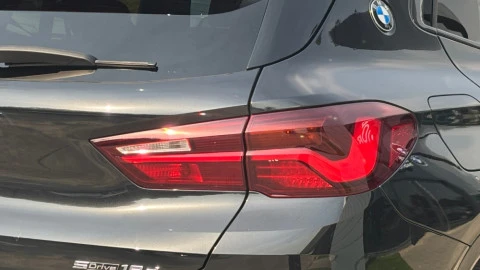 BMW Serie X2 sDrive 18d M Sport