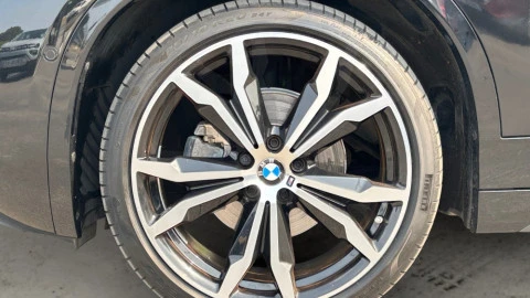BMW Serie X2 sDrive 18d M Sport