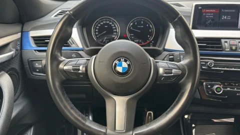 BMW Serie X2 sDrive 18d M Sport