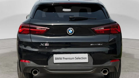 BMW Serie X2 sDrive 18d M Sport