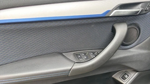 BMW Serie X2 sDrive 18d M Sport