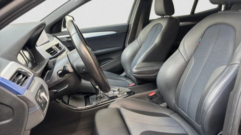 BMW Serie X2 sDrive 18d M Sport