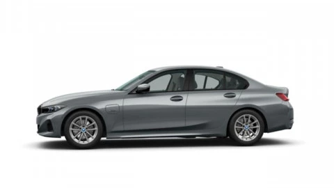 BMW Serie 3 320e
