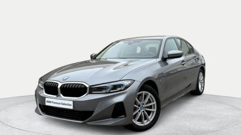 BMW Serie 3 320e