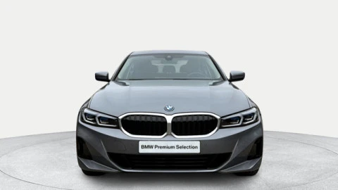 BMW Serie 3 320e