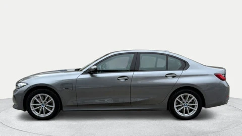 BMW Serie 3 320e