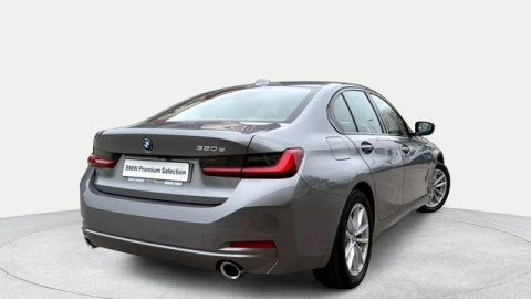 BMW Serie 3 320e