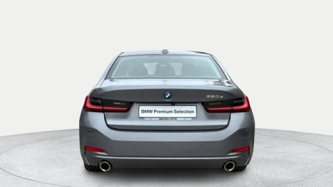 BMW Serie 3 320e
