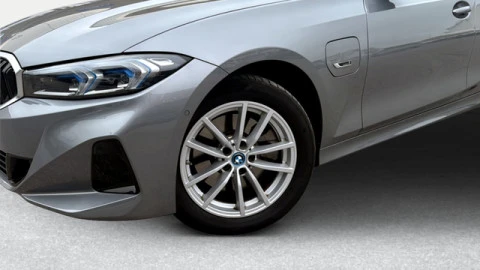 BMW Serie 3 320e