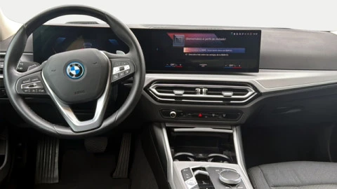 BMW Serie 3 320e