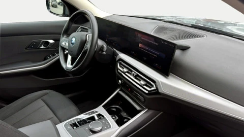 BMW Serie 3 320e