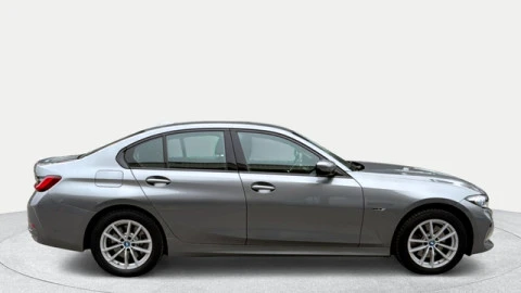 BMW Serie 3 320e